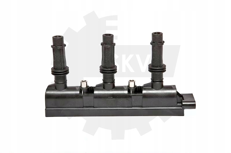 фото №8, Катушка opel corsa d 1.0. 1900535 1208091 1208095