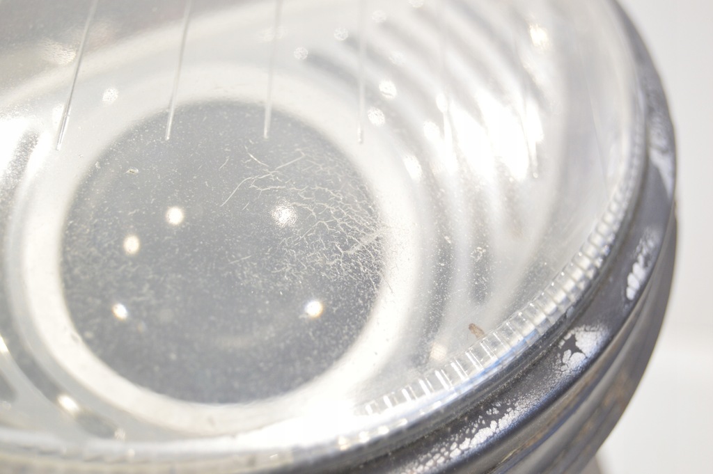 фото №12, Лампы перед комплект омыватель bi ксенон mercedes c215 w215 cl500 lift eu