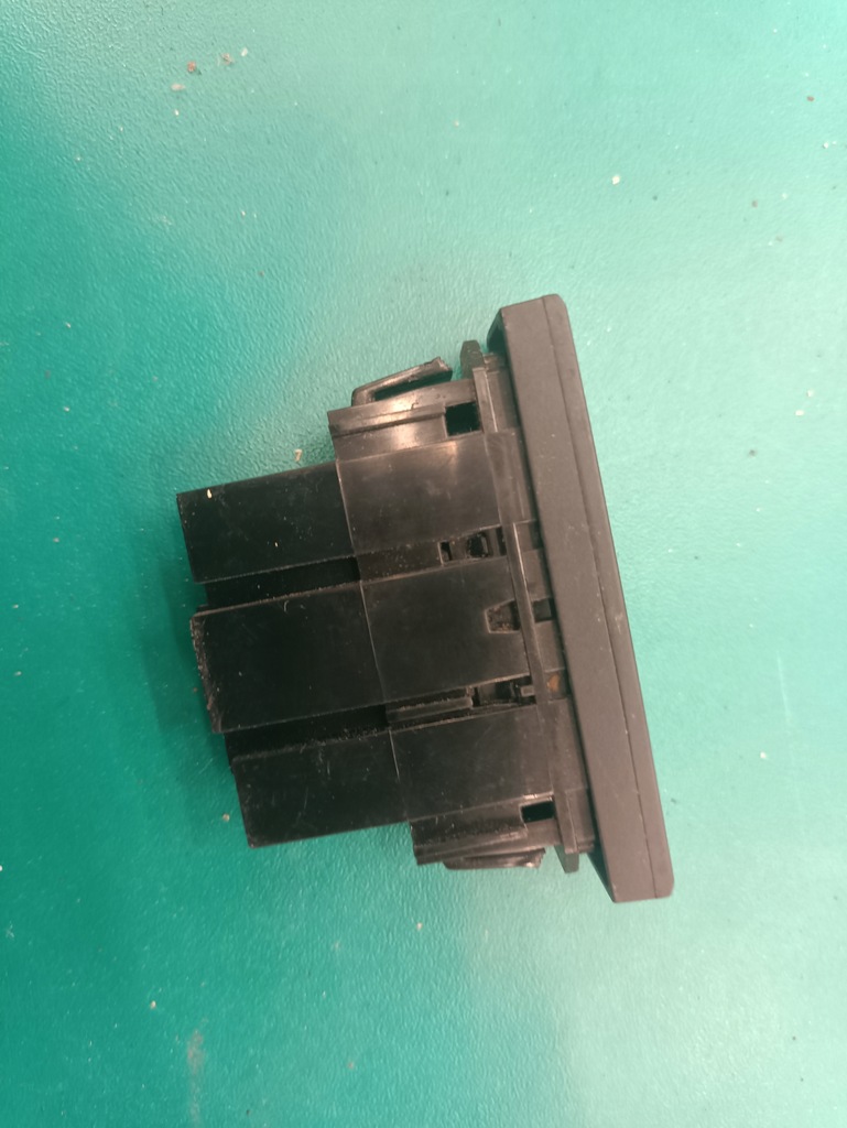 фото №3, Ford fusion mk5 кнопка eco запчасти usa