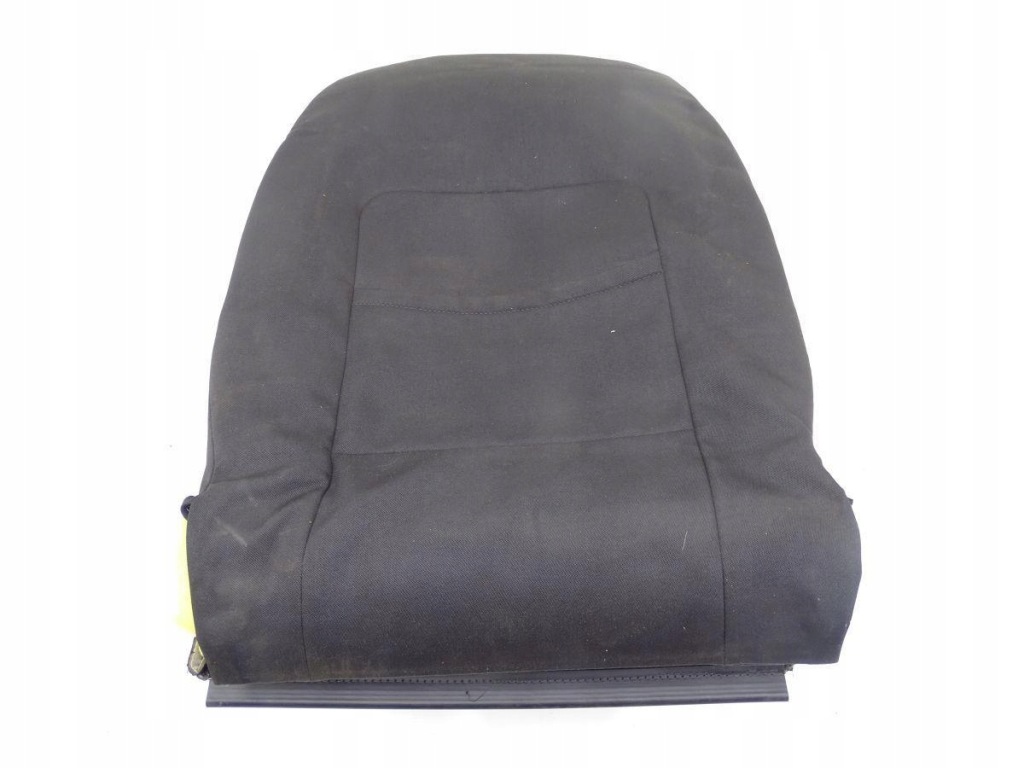 фото №2, Skoda rapid 12-19 спинка сидіння правий перед