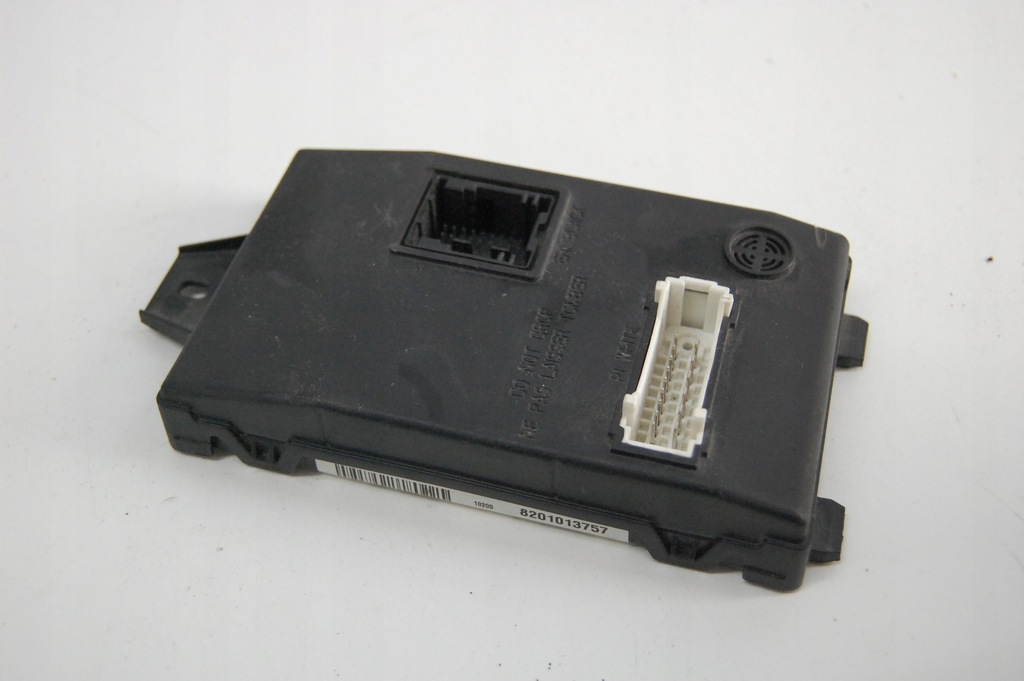 фото №1, Dacia модуль блок управления bsi 8201013757