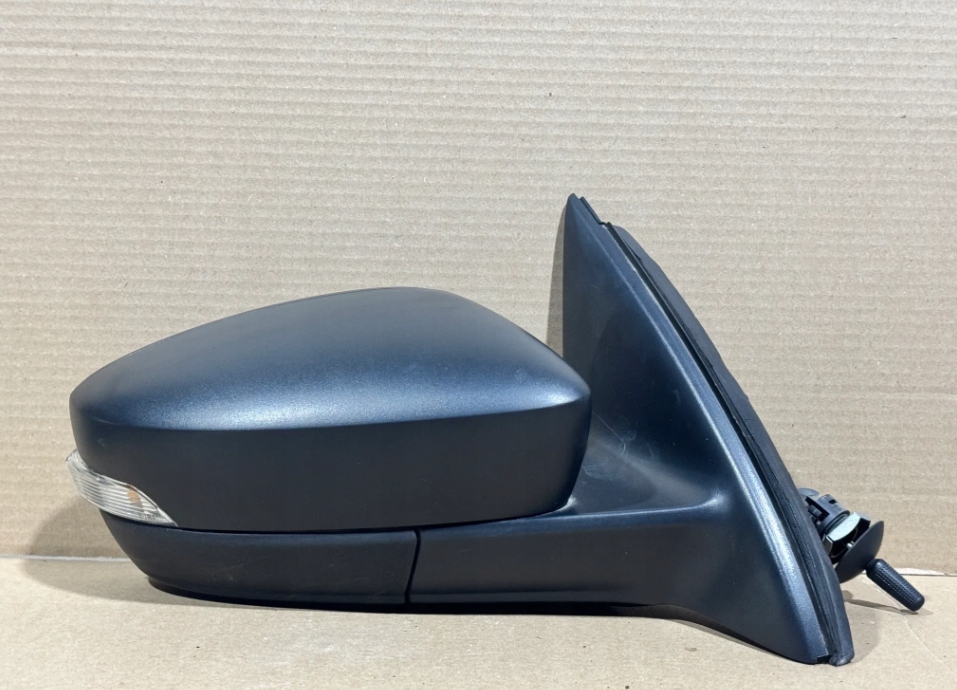фото №1, Skoda rapid ii дзеркало праве 2pin 5jb857408h