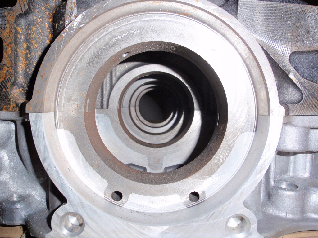 фото №10, Fiat ducato iveco блок двигателя 2.3 euro 6 f1agl4111