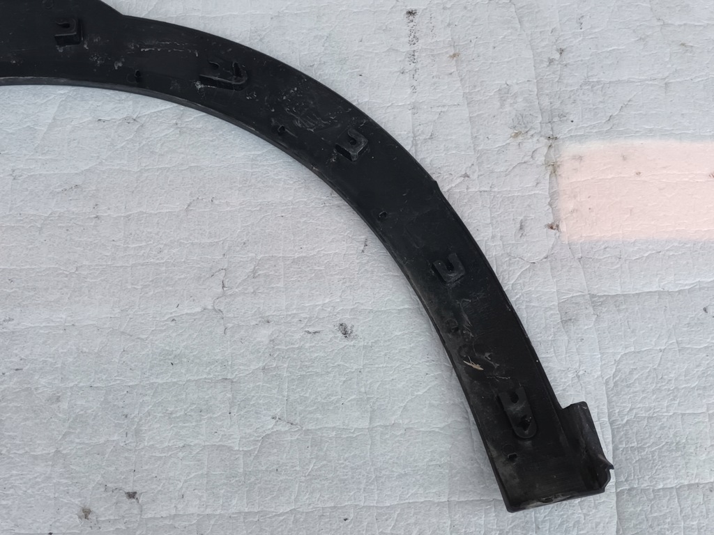 фото №10, Молдинг передняя правая opel mokka b перед правый