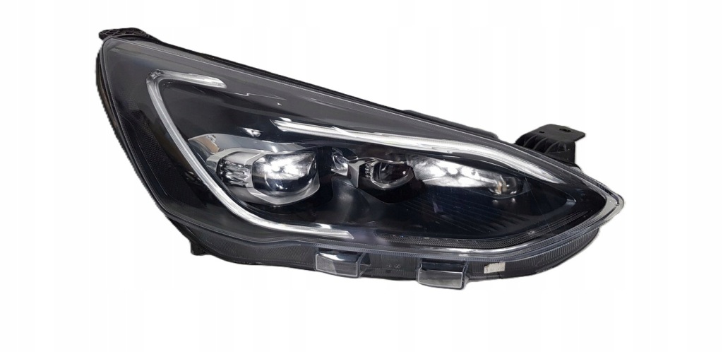 Купити Ford focus mk4 фара правий full led jx7b-13e016-ah