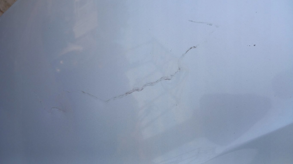 Bmw e87 капот 354/7 в Україні