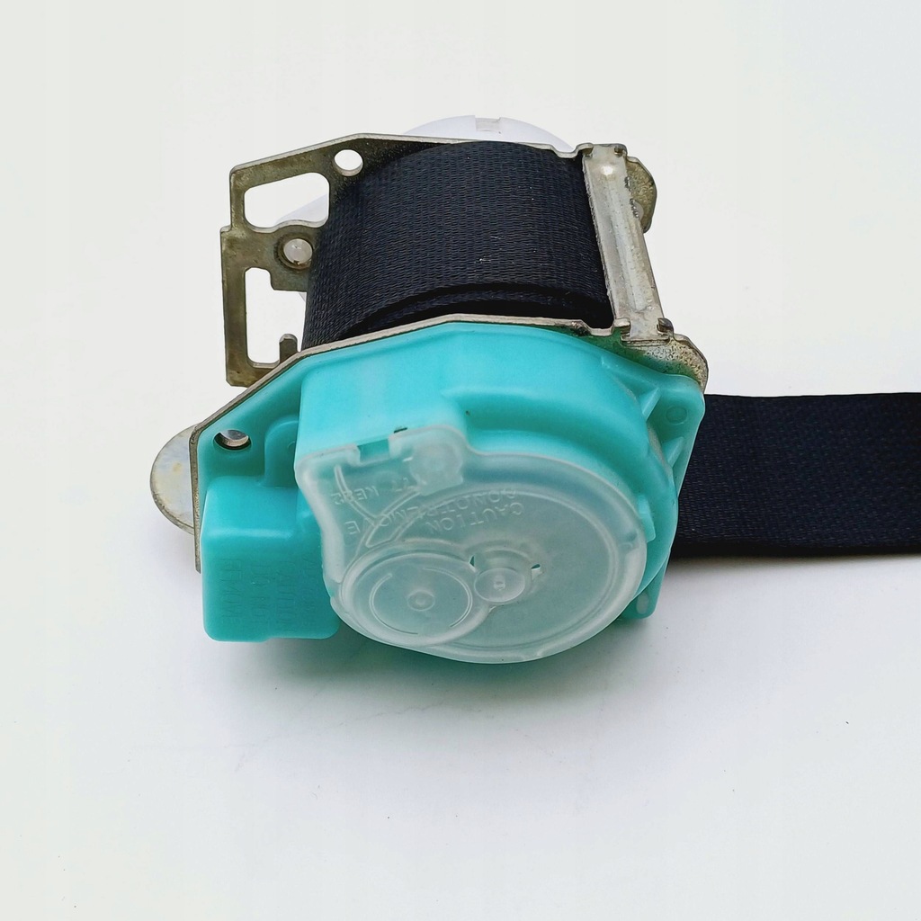 фото №7, Pas безопасности правый задняя nissan note 888449u05a nr1455