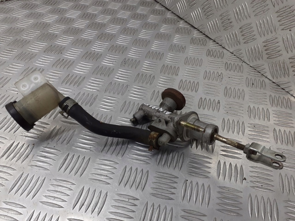 фото №1, Помпа сцепления nissan almera n16 1.5