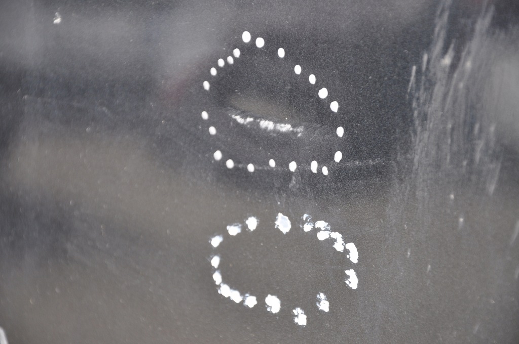 фото №4, Mercedes s klasa w221 221 капот