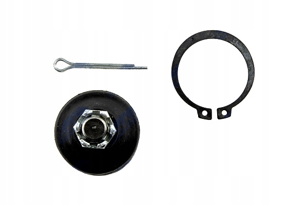 фото №11, Шарова опора важеля honda civic jp gb 87-01 cr-v i -01 передній нижній