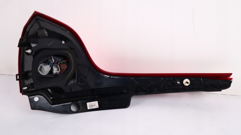 фото №10, Volvo xc60 i lift лампа правая задняя 31323035