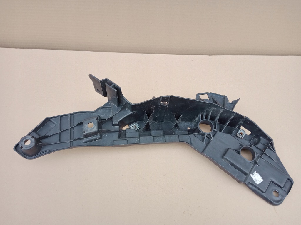 фото №13, Напрямна лампи бампера правий fiat ducato 14-