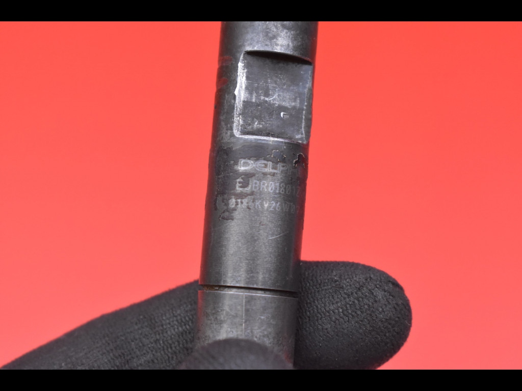 фото №12, Инжектор форсунка test 8200049873 nissan almera n16 1.5 dci 90 km 00-03