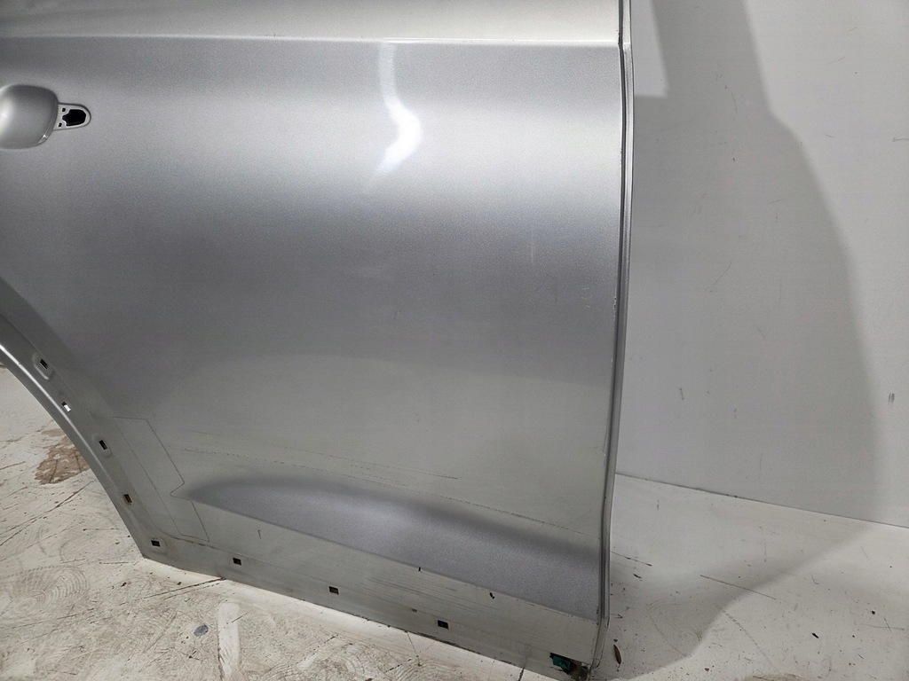 фото №12, Дверь правое задняя hyundai tucson 3 iii