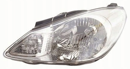 фото №1, Фара hyundai i10 - 12/07-12/10 221-1145l-ld-e abakus 221-1145l-ld-e
