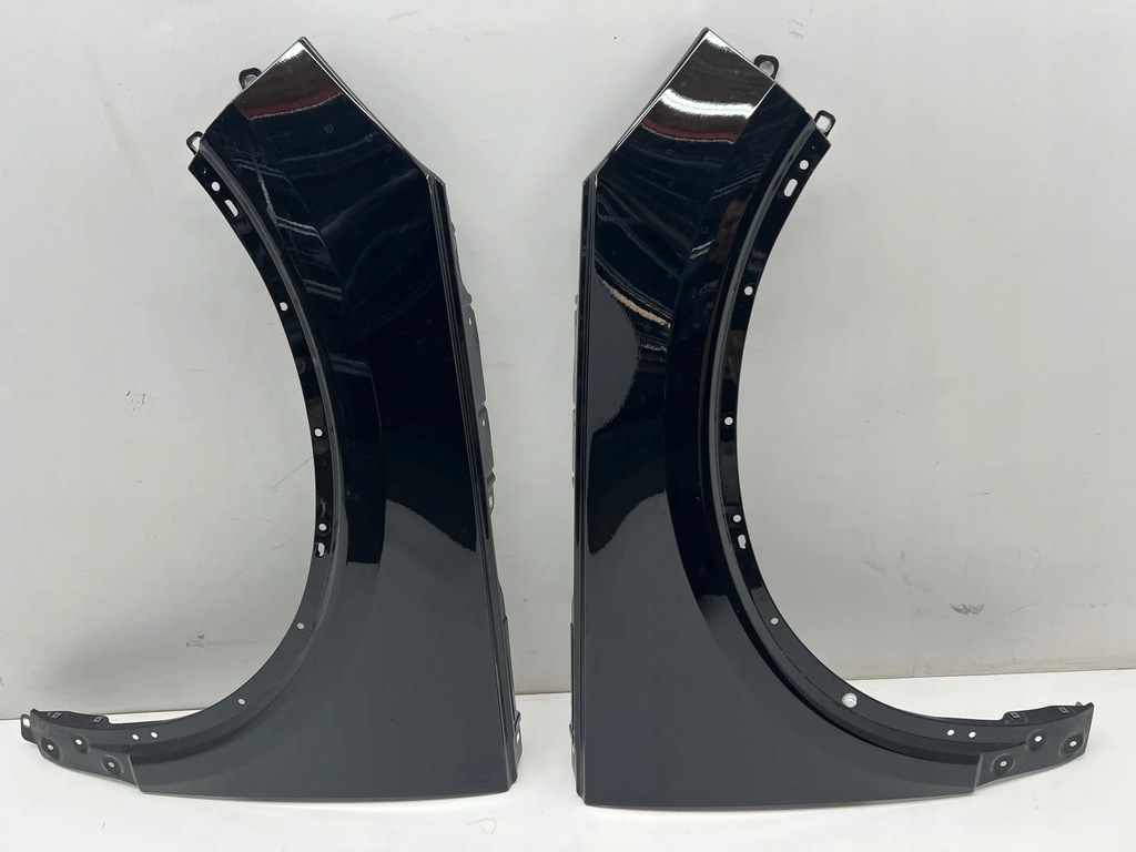 фото №7, Volvo xc40 1.5 t3 перед kompletny капот бампер pas 019-15