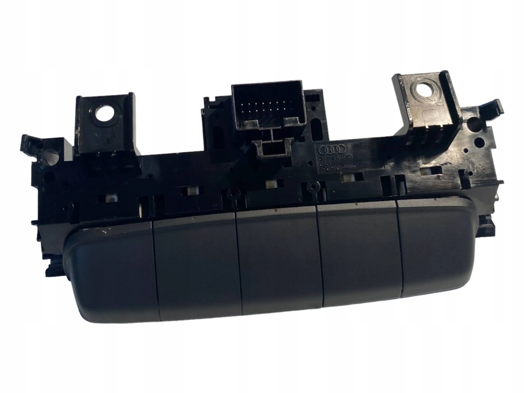 фото №3, Панель кнопок audi r8 4s 4s1925301e