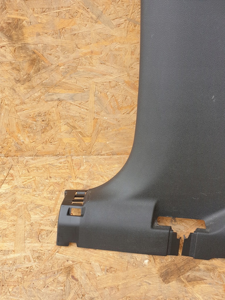 фото №3, Renault koleos ii захист стійка середнього