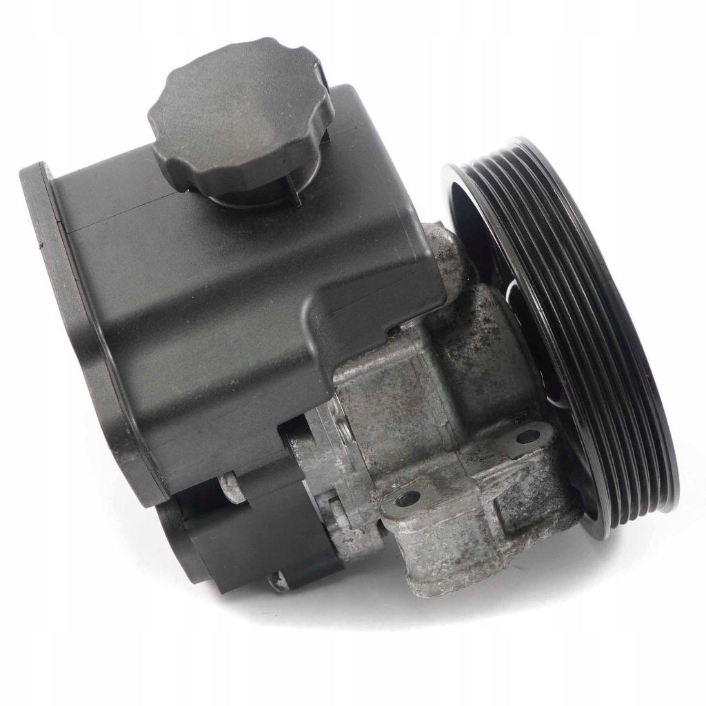 Mercedes w204 om646 насос підсилювача a0044667001 Доставка