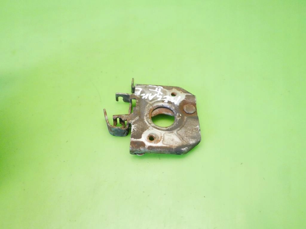 фото №3, Замок капот кришки двигуна renault megane ii phi