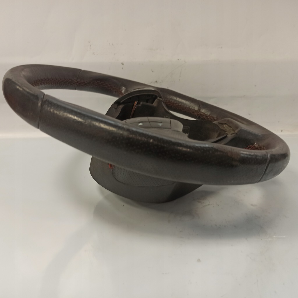 фото №16, Fiat bravo ii 1.9 d повітропровід шкіряний багатофункціональний sv7011600 7354434640