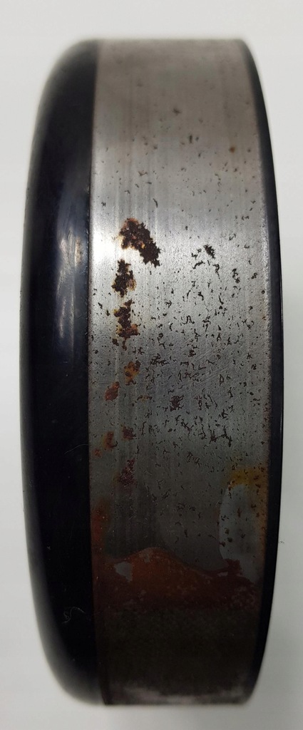 фото №6, Шкив mazda mx-5 mx5 iii nc 1.8