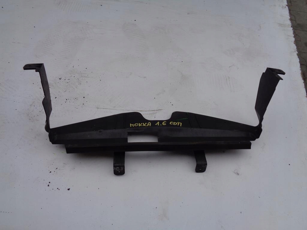 фото №1, Защита pod радиатор opel mokka i 1.6 cdti