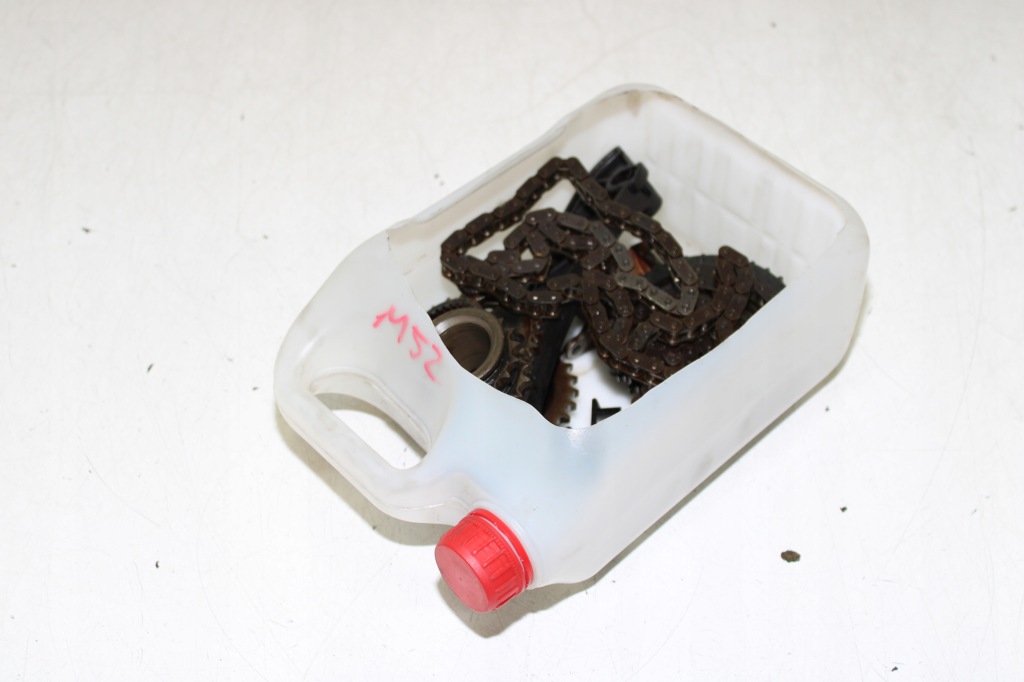 Bmw e39 e36 528i 328i m52 грм направляющая колесо зубчатое комплект набор Доставка