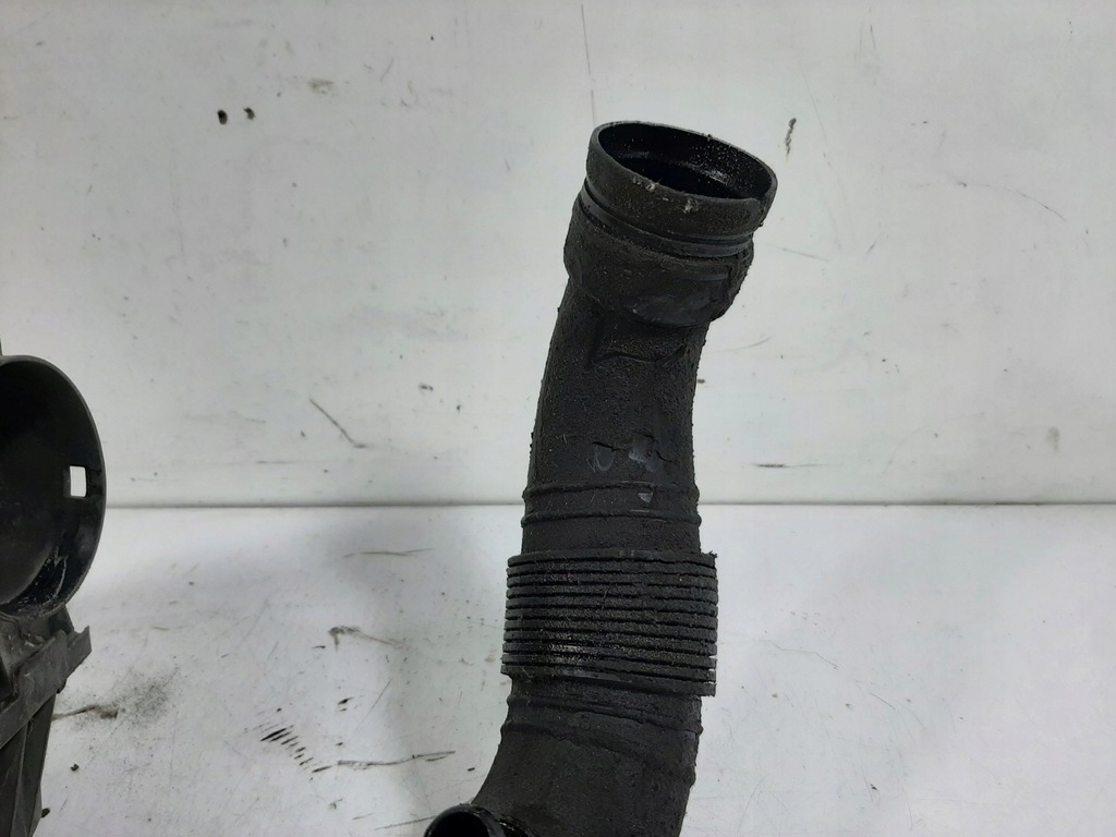 фото №10, Fiat grande punto 1.9jtd 3d 06r корпус фильтра воздуха 55184239