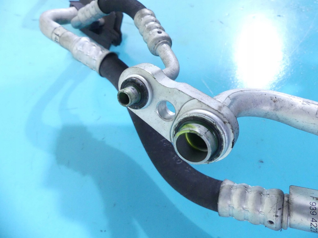 фото №4, Шланг кондиционера alfa romeo 159 1.9 jts 160km