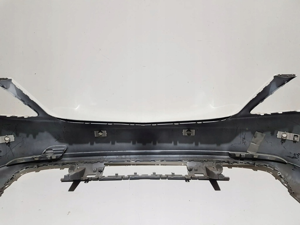 фото №11, Mercedes-benz s c217 2014 з задній бампер задній