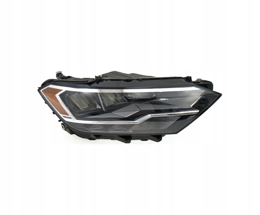 фото №1, Лампа передняя vw jetta, 19 - 17a941036a