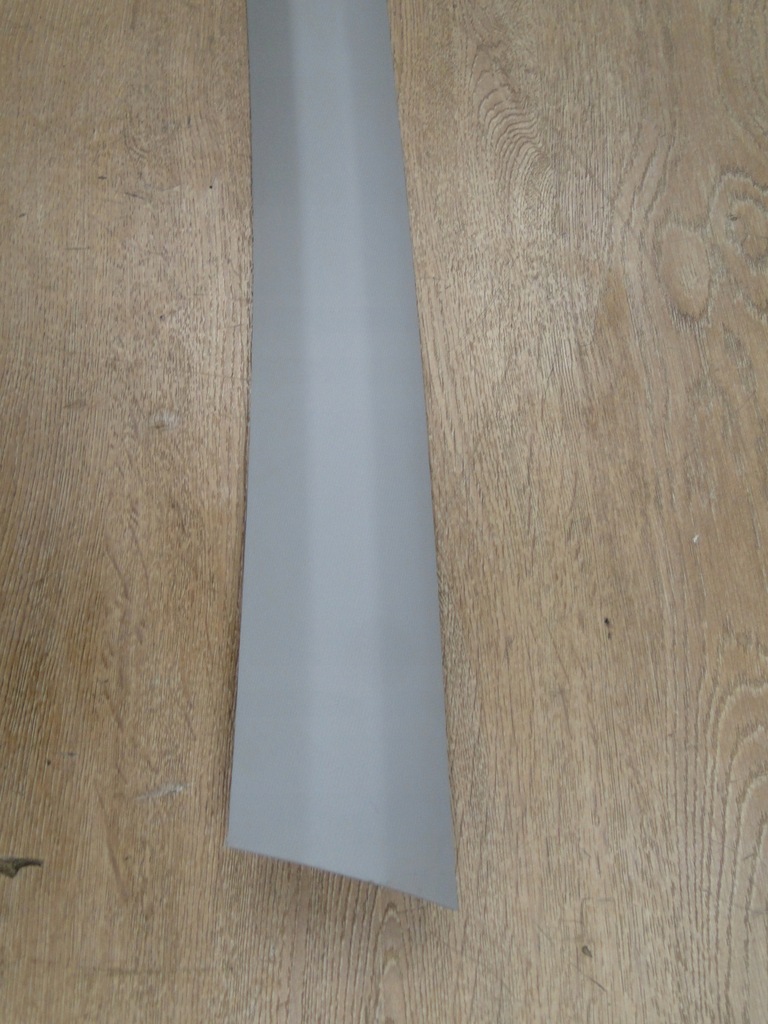 фото №13, Grand scenic iv защита обшивка стойка левая