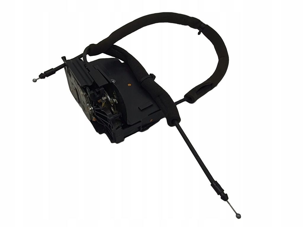 фото №1, Замок центральный дверь правый перед iveco daily 2014 - оригинал iveco оригинальный номер