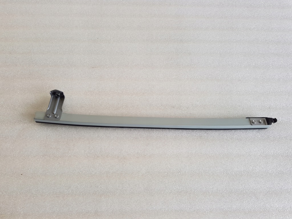 фото №3, Nissan nv200 направляющая дверь перед правая