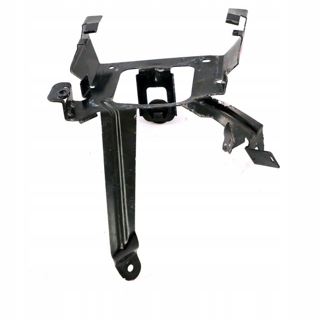 фото №10, Mercedes w164 кронштейн кронштейн комп'ютер a16451840