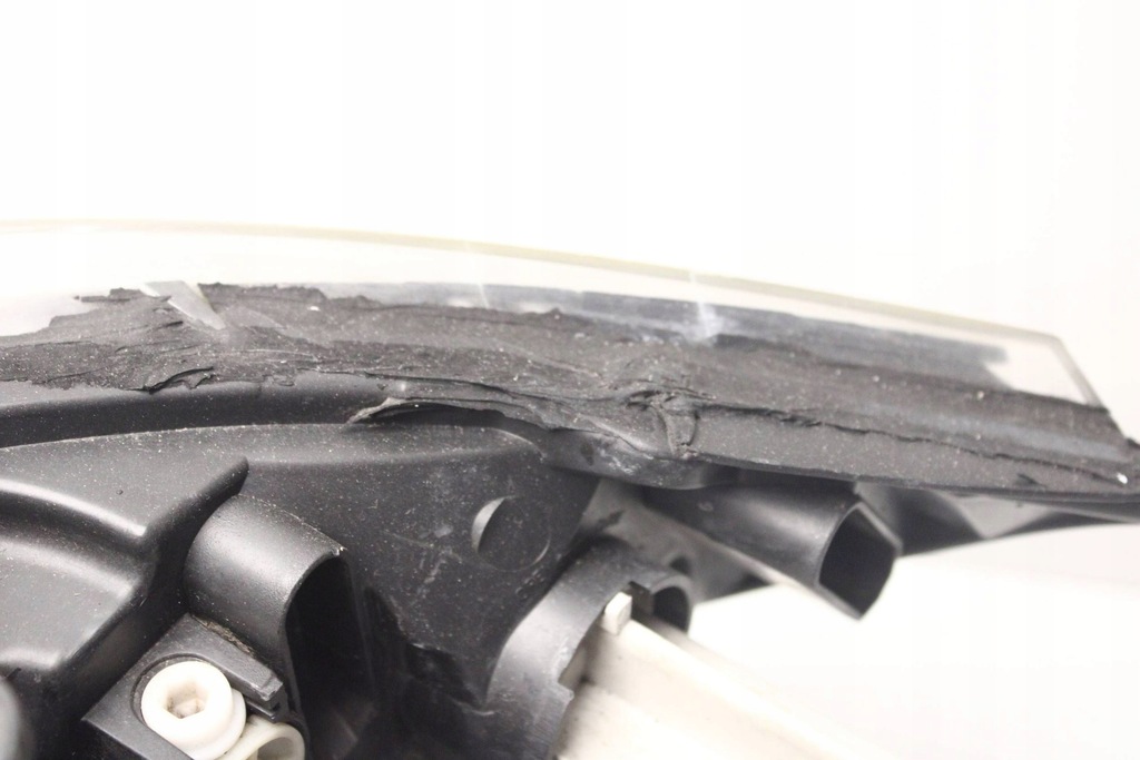 фото №6, Bmw 1 e81 e82 e87 e88 фара правий лампа права передня перед лінза