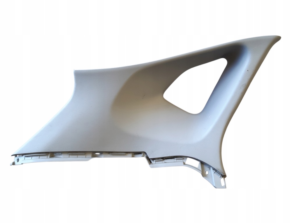 Купить Kia ceed cee'd 2 2 12- пластик накладка обшивка стойка левая задний