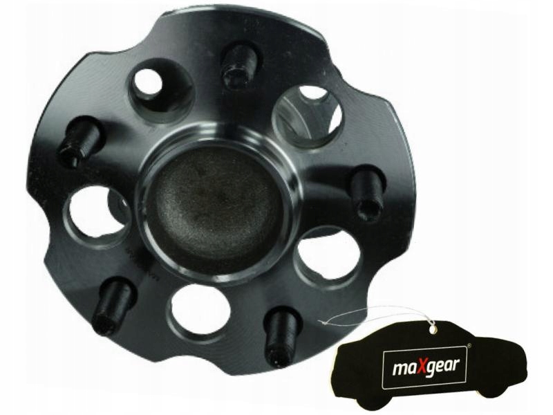 Купить Подшипник колеса задний maxgear 33-1086 +ароматизатор