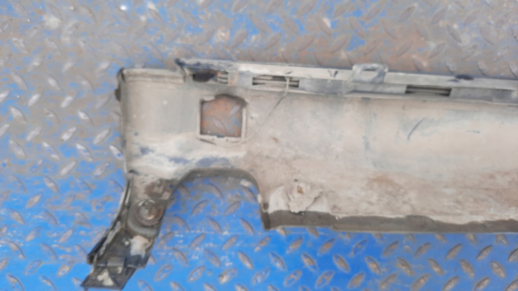 фото №10, Молдинг порог левая mercedes s-klasa w220 sedan