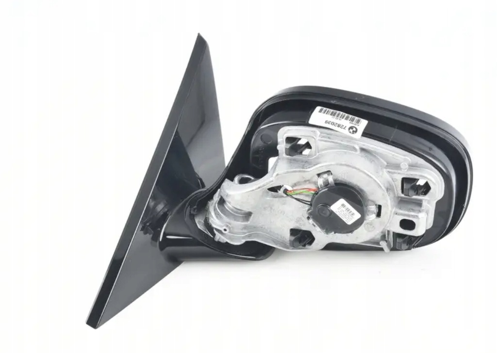 фото №7, Bmw 1 cabrio e88 передня частина left wing mirror 51167282039 7282039