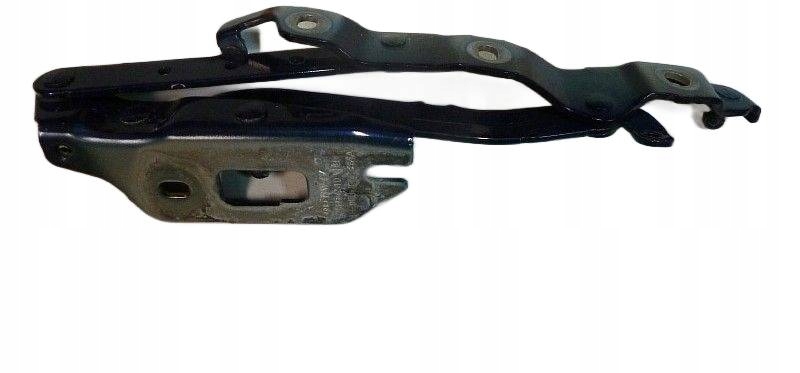 фото №1, Audi a5 8t cabrio петля задний крышки 8f0827302a