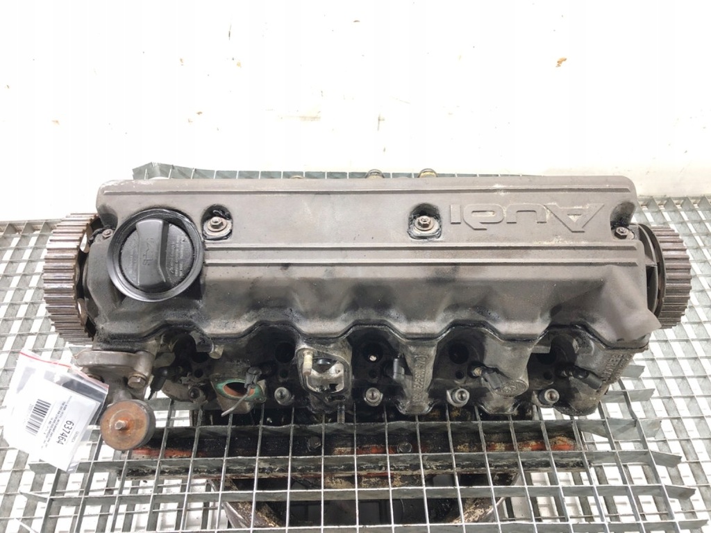 фото №1, Головка audi a6 c4 046103373b 2.5 140km