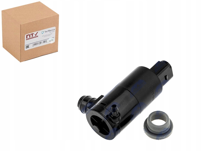 фото №1, Помпа розпилювача nty