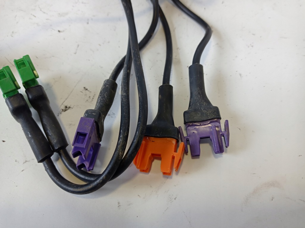 фото №3, Модуль датчик подушка безопасности renault laguna i 7700842191a