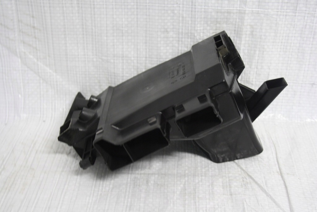 фото №5, Канал впуска воздуха vw passat 3b1819151b