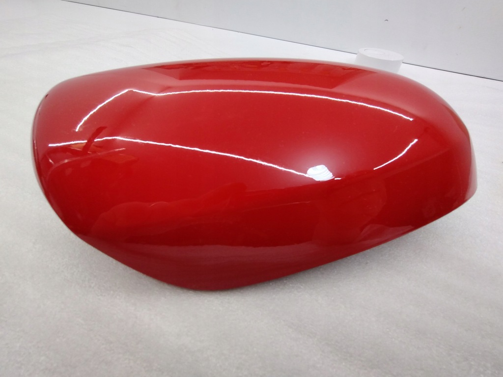 фото №6, Корпус зеркало правая vitara iii sx4 s-cross zcf