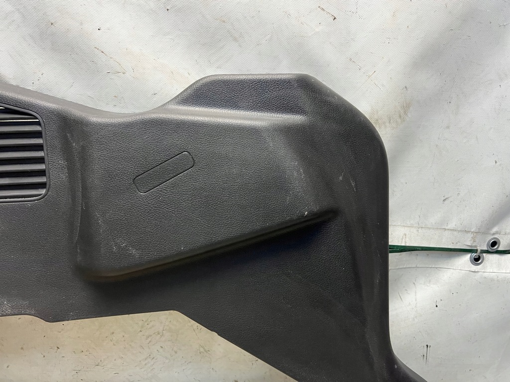 фото №13, Ford transit courier захист підкрилок обшивка багажника лівий правий