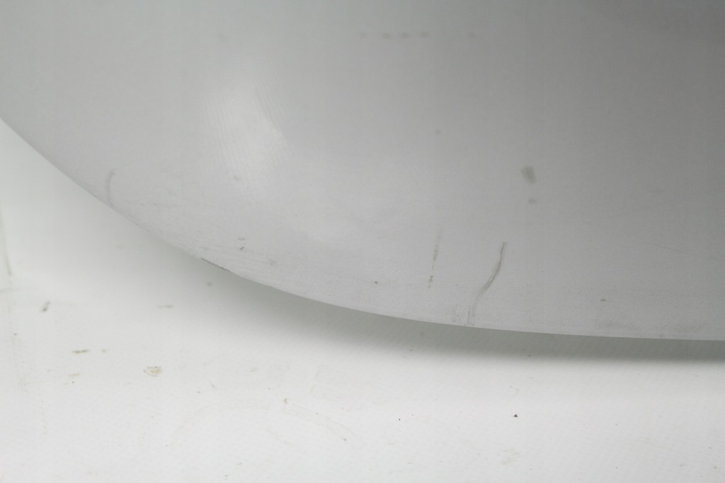 фото №7, Крышка багажника багажника стекло audi q5 8r lx7w 08-