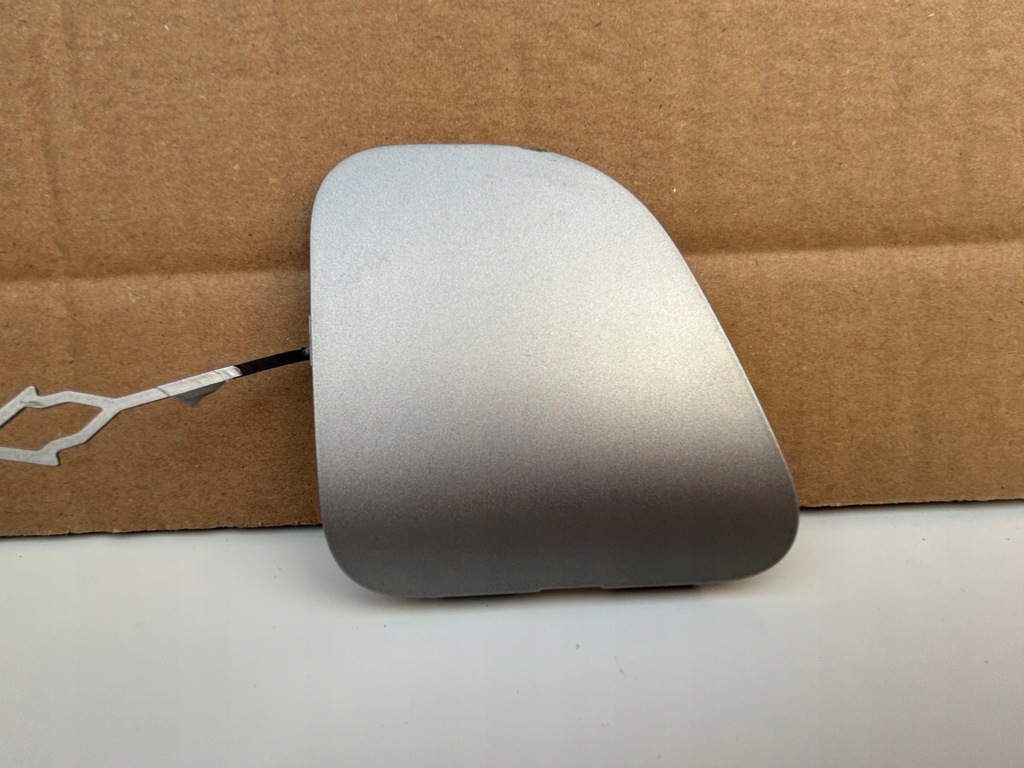 фото №3, Opel crossland x заглушка фаркоп задняя задняя